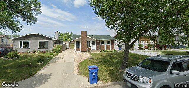 151 Taraska Bay（加拿大曼尼托巴省温尼伯市）房屋照片