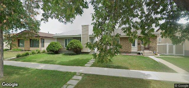 152 Tallman Street（加拿大曼尼托巴省温尼伯市）房屋照片