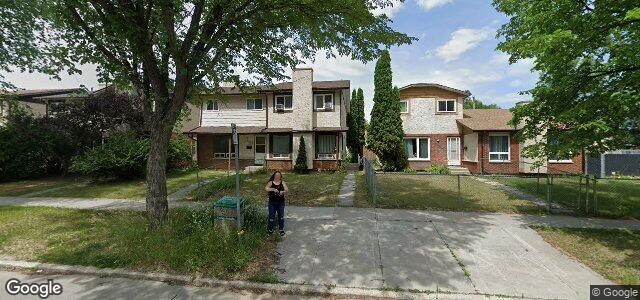Larawan ng 153 Kinver Avenue sa Winnipeg, Manitoba