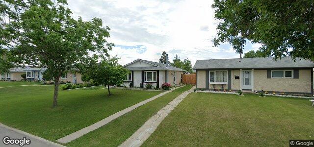 Larawan ng 154 Ellington Street sa Winnipeg, Manitoba