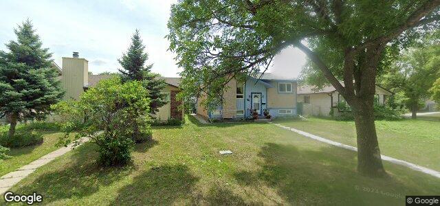 154 Taraska Bay（加拿大曼尼托巴省温尼伯市）房屋照片