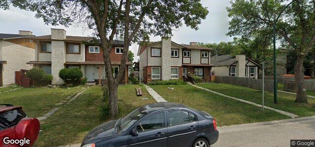 155 Albina Way（加拿大曼尼托巴省温尼伯市）房屋照片