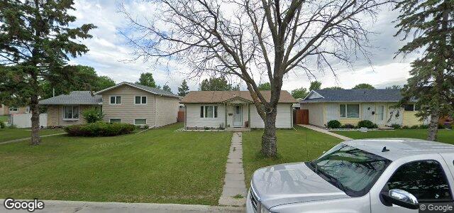 155 Ellington Street（加拿大曼尼托巴省温尼伯市）房屋照片