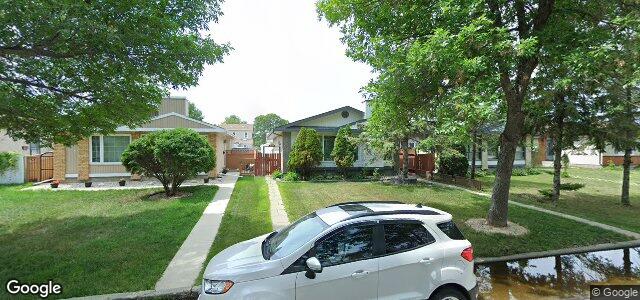 155 Tallman Street（加拿大曼尼托巴省温尼伯市）房屋照片