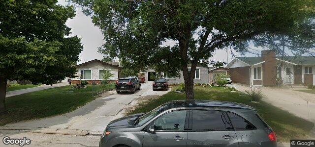 155 Taraska Bay（加拿大曼尼托巴省温尼伯市）房屋照片