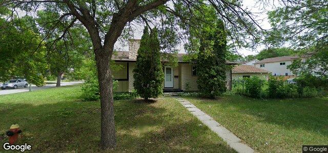 158 Taraska Bay（加拿大曼尼托巴省温尼伯市）房屋照片