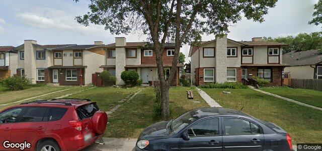 Photo of 159 Albina Way in Winnipeg, Manitoba