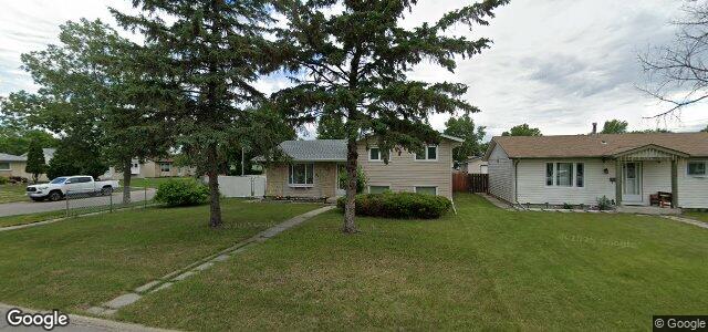 159 Ellington Street（加拿大曼尼托巴省温尼伯市）房屋照片