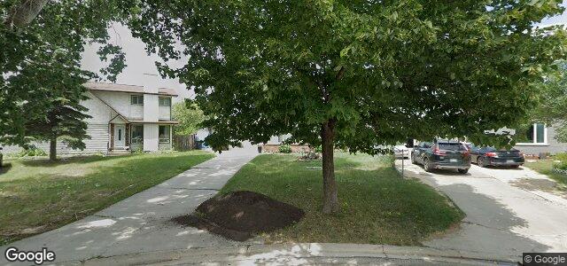 159 Taraska Bay（加拿大曼尼托巴省温尼伯市）房屋照片