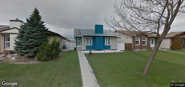 16 Birchlynn Bay（加拿大曼尼托巴省温尼伯市）房屋照片