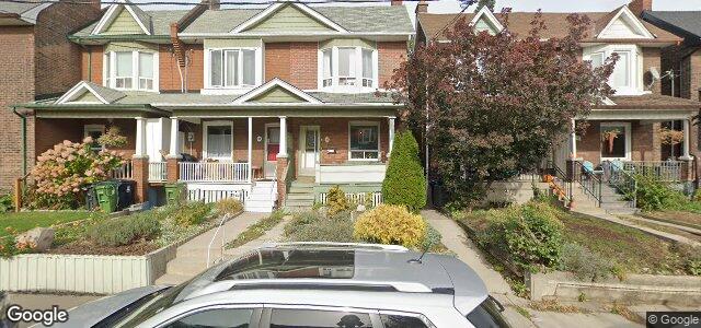 16 Herman Avenue（加拿大曼尼托巴省温尼伯市）房屋照片