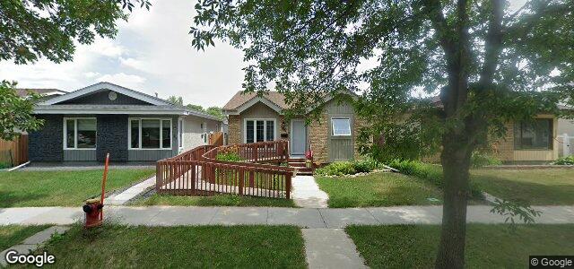 160 Tallman Street（加拿大曼尼托巴省温尼伯市）房屋照片