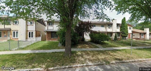 Photo of 161 Kinver Avenue in Winnipeg, Manitoba