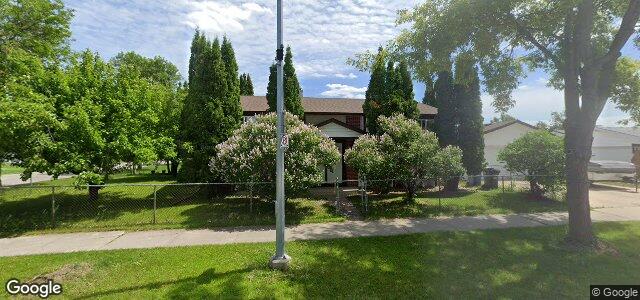 162 Ellington Street（加拿大曼尼托巴省温尼伯市）房屋照片