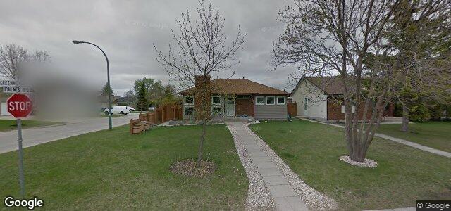 163 Greenhoven Crescent（加拿大曼尼托巴省温尼伯市）房屋照片