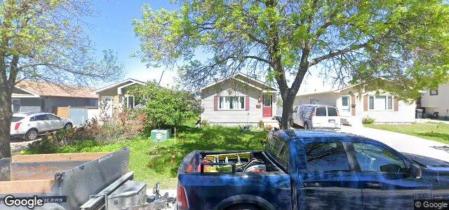 166 Barnham Crescent（加拿大曼尼托巴省温尼伯市）房屋照片