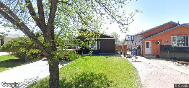 167 Barnham Crescent（加拿大曼尼托巴省温尼伯市）房屋照片