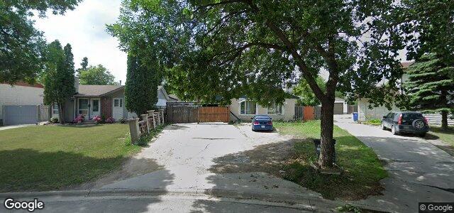 167 Taraska Bay（加拿大曼尼托巴省温尼伯市）房屋照片