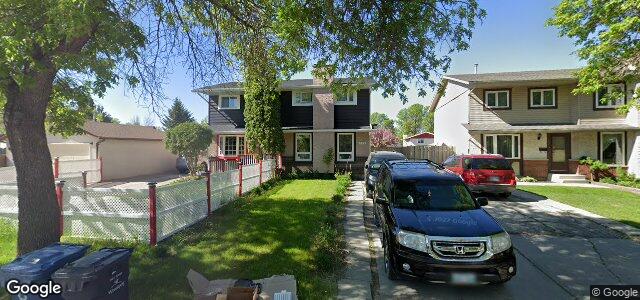 169 Charter Drive（加拿大曼尼托巴省温尼伯市）房屋照片