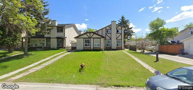 17 Albina Way（加拿大曼尼托巴省温尼伯市）房屋照片