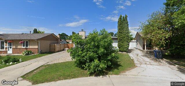 17 Balcom Cove（加拿大曼尼托巴省温尼伯市）房屋照片