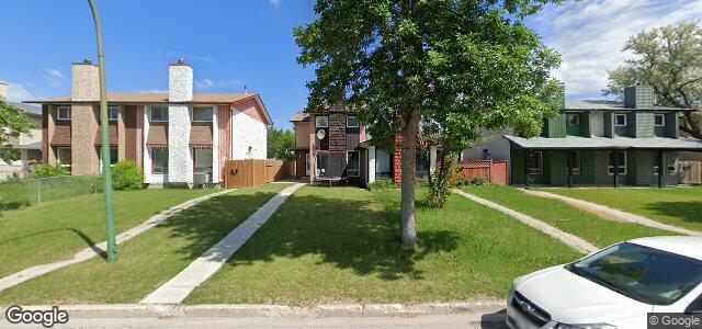 17 Butler Boulevard（加拿大曼尼托巴省温尼伯市）房屋照片