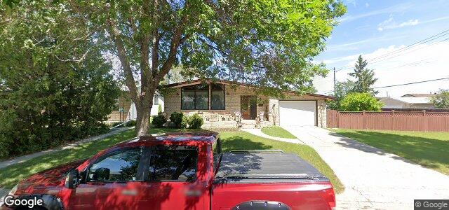 17 Flye Avenue（加拿大曼尼托巴省温尼伯市）房屋照片