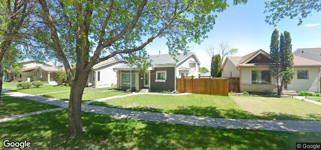 17 Groverdale Avenue（加拿大曼尼托巴省温尼伯市）房屋照片