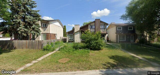 17 Raber Road（加拿大曼尼托巴省温尼伯市）房屋照片