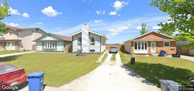 17 Timmins Avenue（加拿大曼尼托巴省温尼伯市）房屋照片