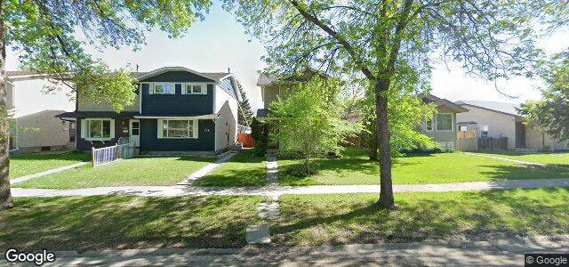 Photo of 170 Charter Drive in Winnipeg, Manitoba