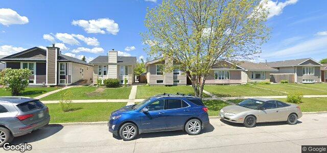 170 Dexter Street（加拿大曼尼托巴省温尼伯市）房屋照片