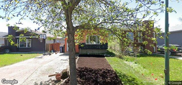 171 Barnham Crescent（加拿大曼尼托巴省温尼伯市）房屋照片