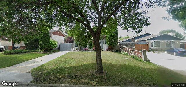 171 Taraska Bay（加拿大曼尼托巴省温尼伯市）房屋照片