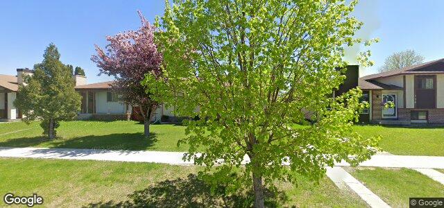 172 Garden Grove Drive（加拿大曼尼托巴省温尼伯市）房屋照片