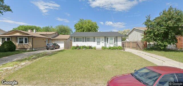 172 Kurt Avenue（加拿大曼尼托巴省温尼伯市）房屋照片