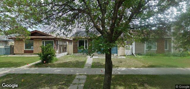 172 Tallman Street（加拿大曼尼托巴省温尼伯市）房屋照片