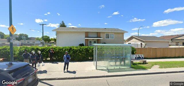 1735 Manitoba Avenue（加拿大曼尼托巴省温尼伯市）房屋照片