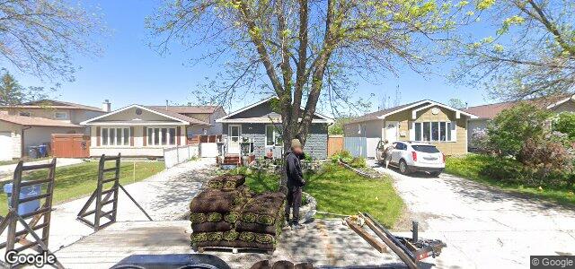 174 Barnham Crescent（加拿大曼尼托巴省温尼伯市）房屋照片