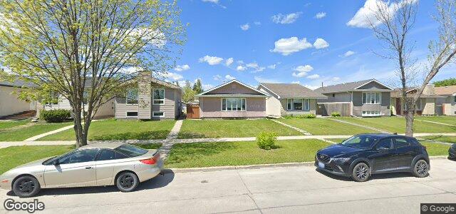 Larawan ng 174 Dexter Street sa Winnipeg, Manitoba