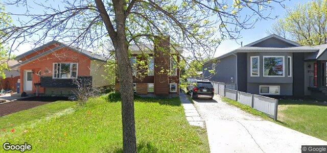 175 Barnham Crescent（加拿大曼尼托巴省温尼伯市）房屋照片