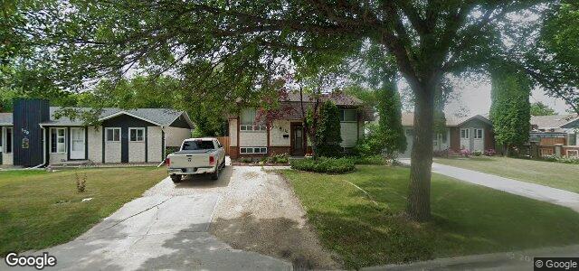 175 Taraska Bay（加拿大曼尼托巴省温尼伯市）房屋照片