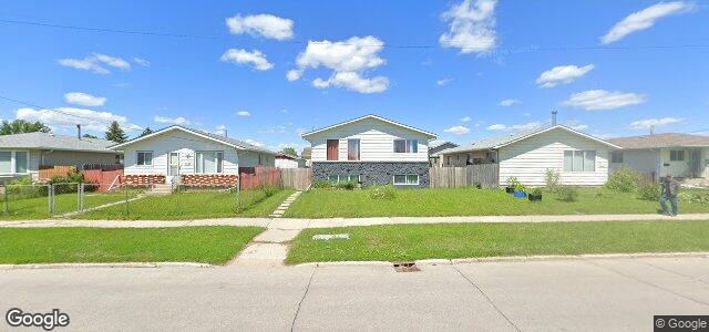 1755 Manitoba Avenue（加拿大曼尼托巴省温尼伯市）房屋照片