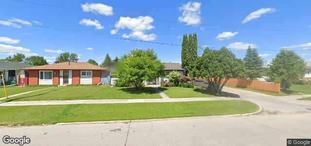 1771 Manitoba Avenue（加拿大曼尼托巴省温尼伯市）房屋照片