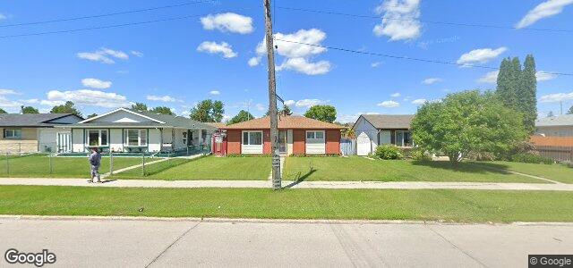 1775 Manitoba Avenue（加拿大曼尼托巴省温尼伯市）房屋照片