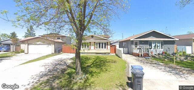 178 Barnham Crescent（加拿大曼尼托巴省温尼伯市）房屋照片