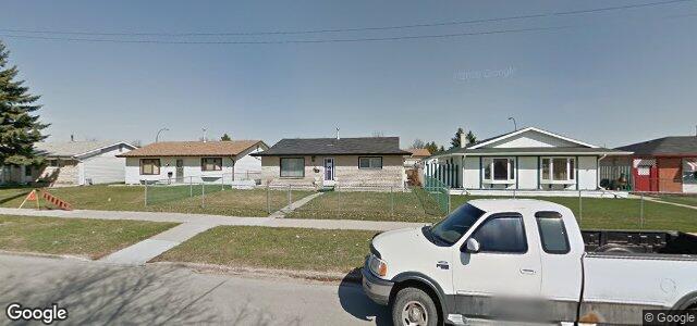 Larawan ng 1783 Manitoba Avenue sa Winnipeg, Manitoba