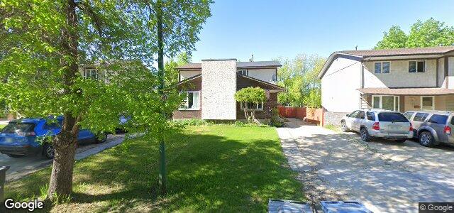 179 Charter Drive（加拿大曼尼托巴省温尼伯市）房屋照片