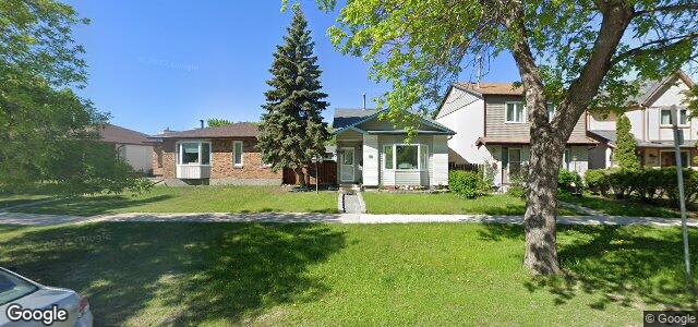 179 Egesz Street（加拿大曼尼托巴省温尼伯市）房屋照片