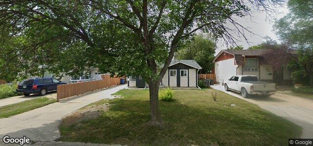 179 Taraska Bay（加拿大曼尼托巴省温尼伯市）房屋照片